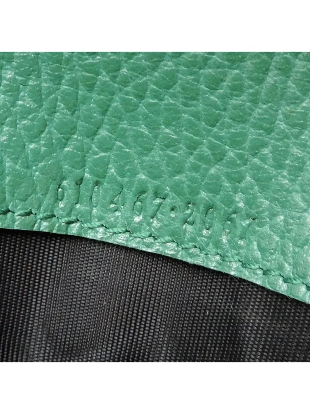 Gucci Wallet Black